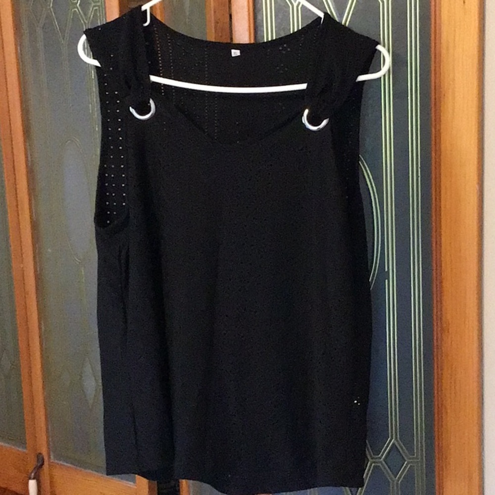 Women’s tank top